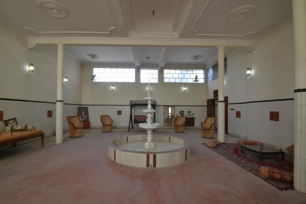 Rawla Mrignayani Palace 28/67