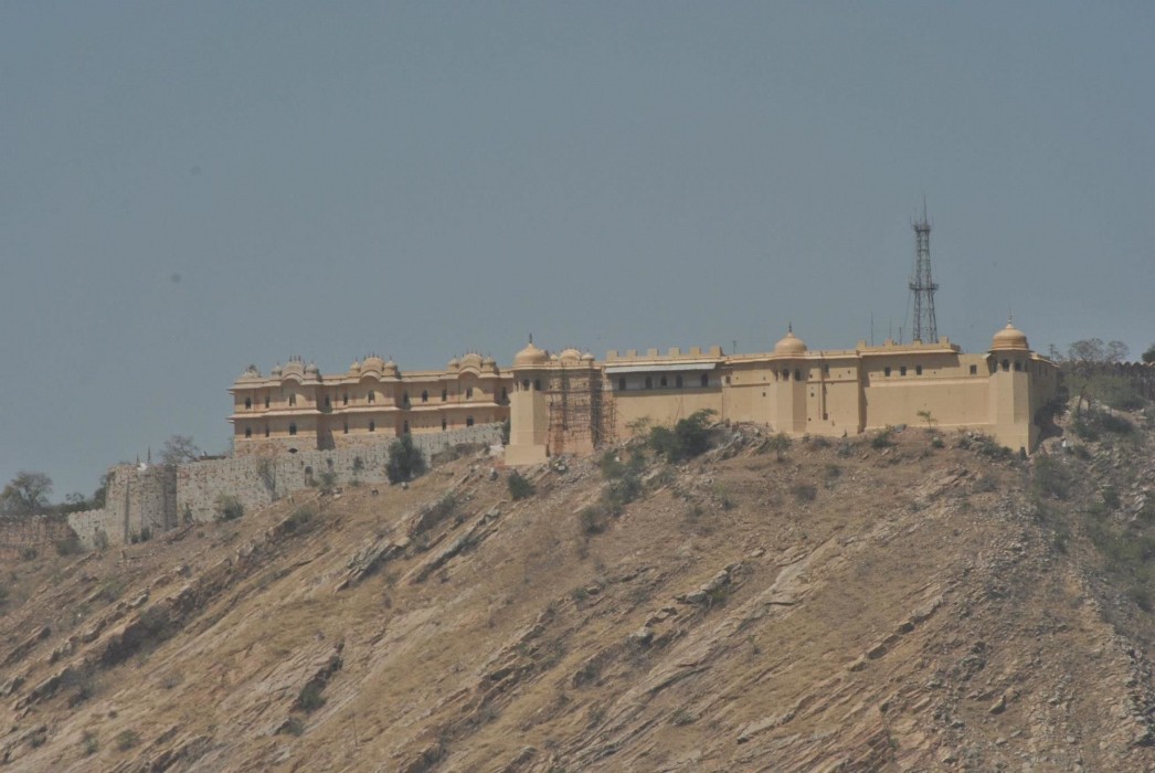 Rawla Mrignayani Palace 20/67