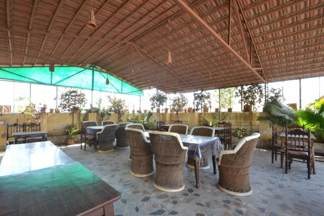 Rawla Mrignayani Palace 23/67