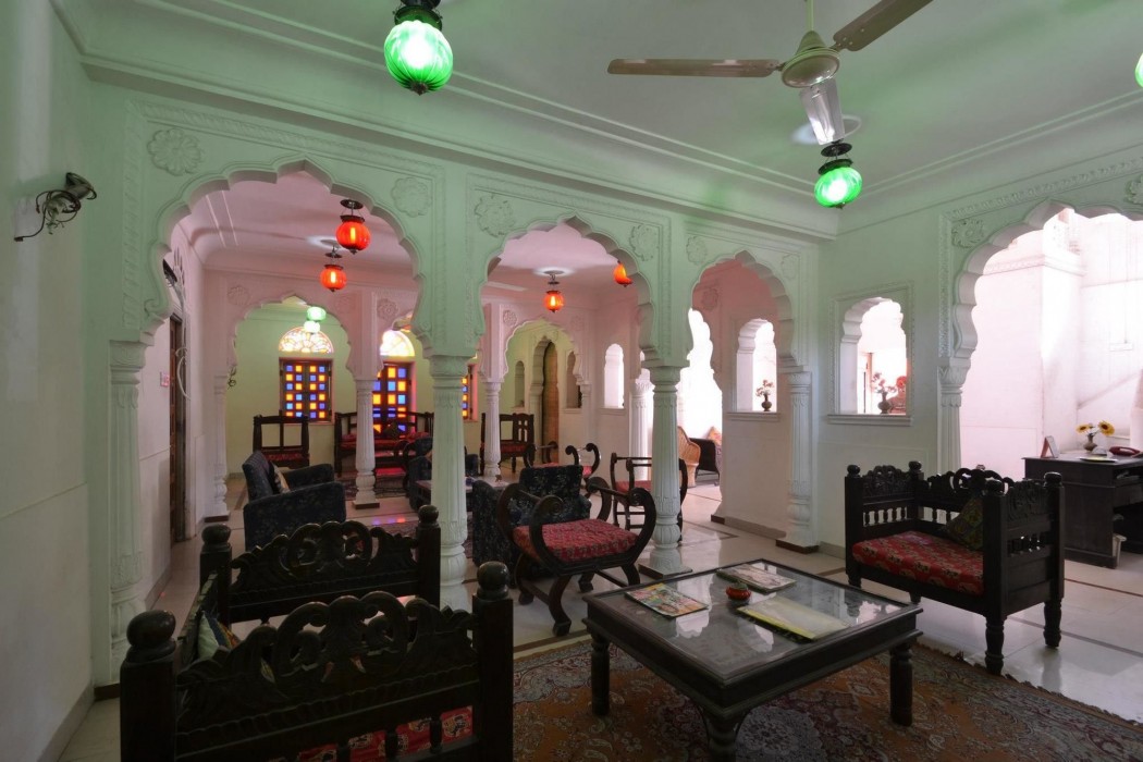Rawla Mrignayani Palace 29/67