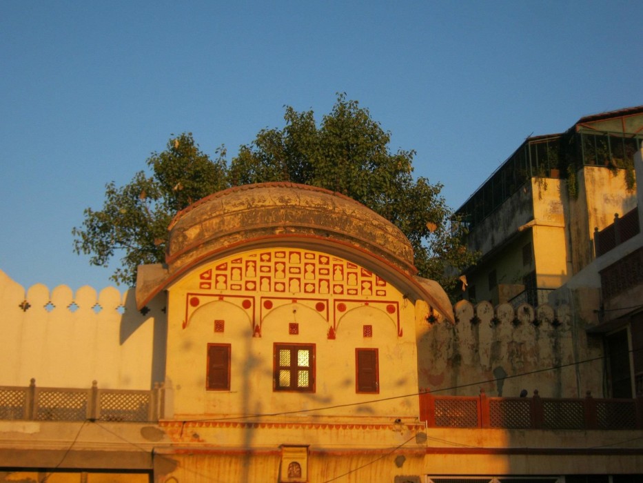 Rawla Mrignayani Palace 34/67