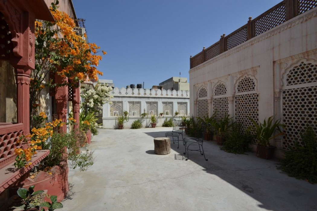 Rawla Mrignayani Palace 25/67
