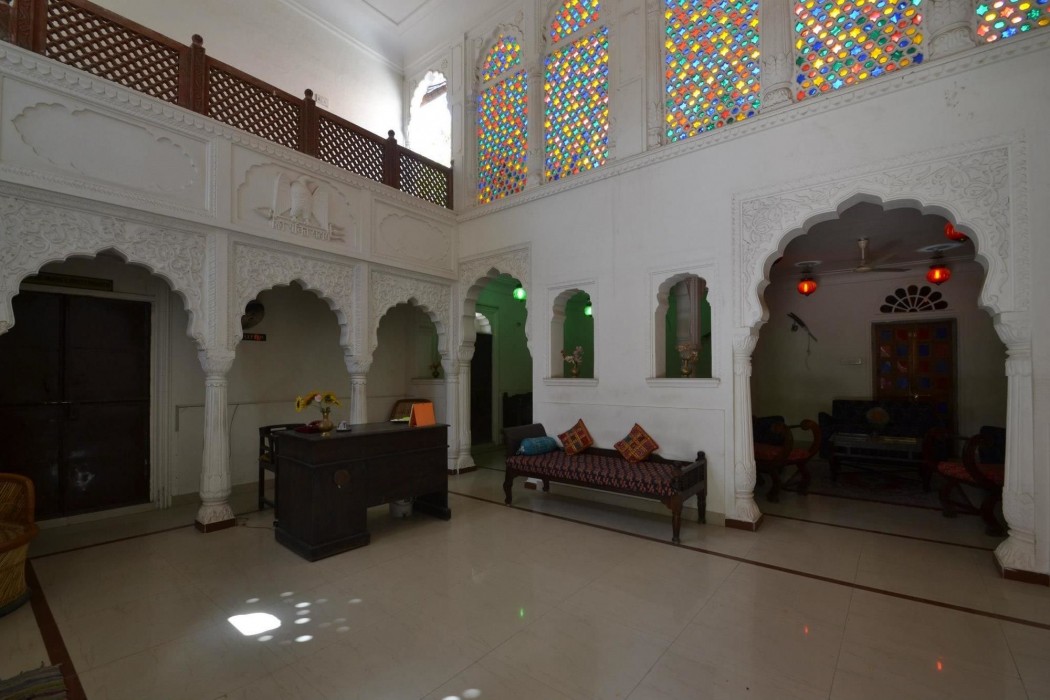 Rawla Mrignayani Palace 31/67