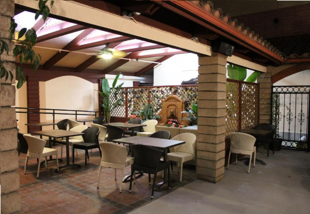 Alhambra Hotel 26/50