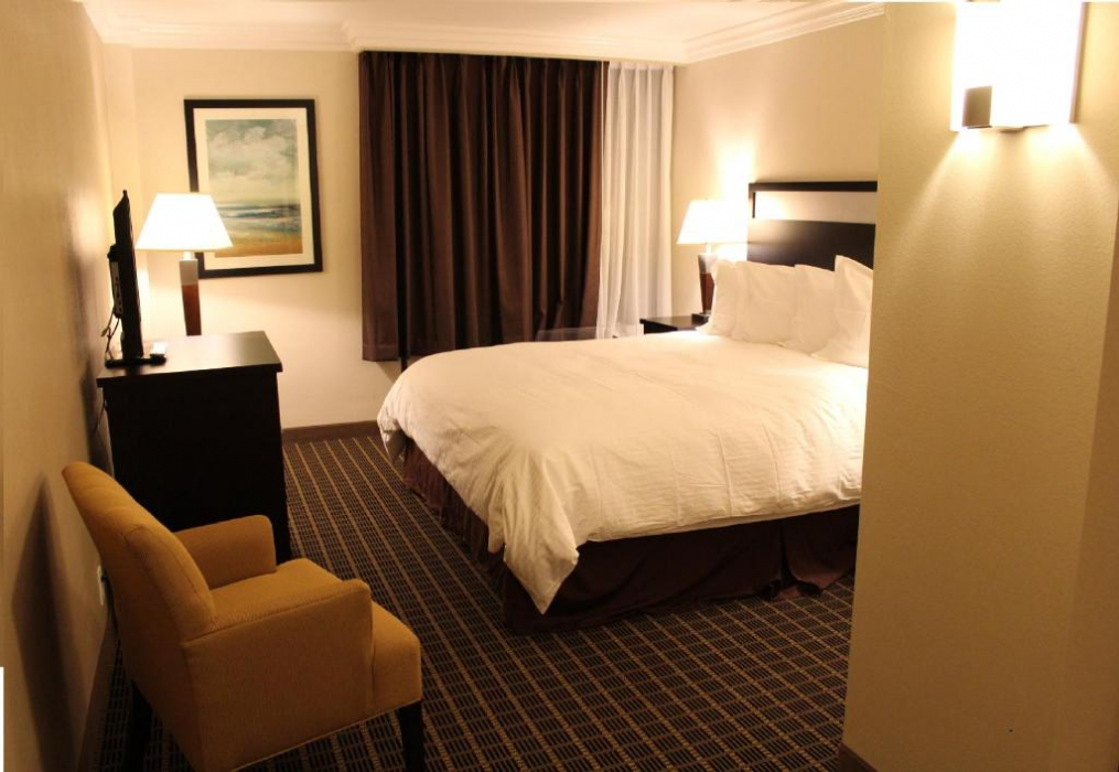 Alhambra Hotel 13/50