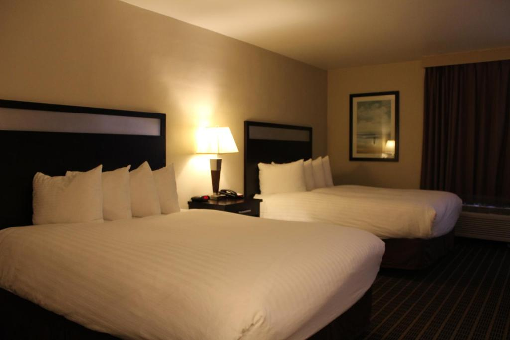 Alhambra Hotel 12/50