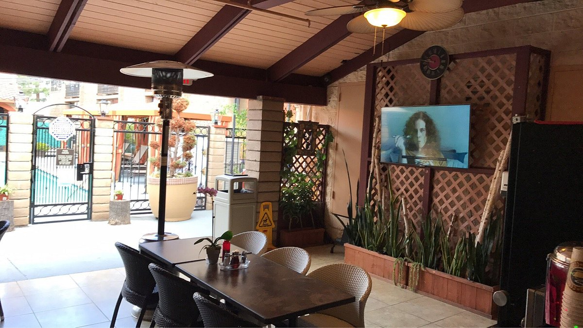 Alhambra Hotel 23/50