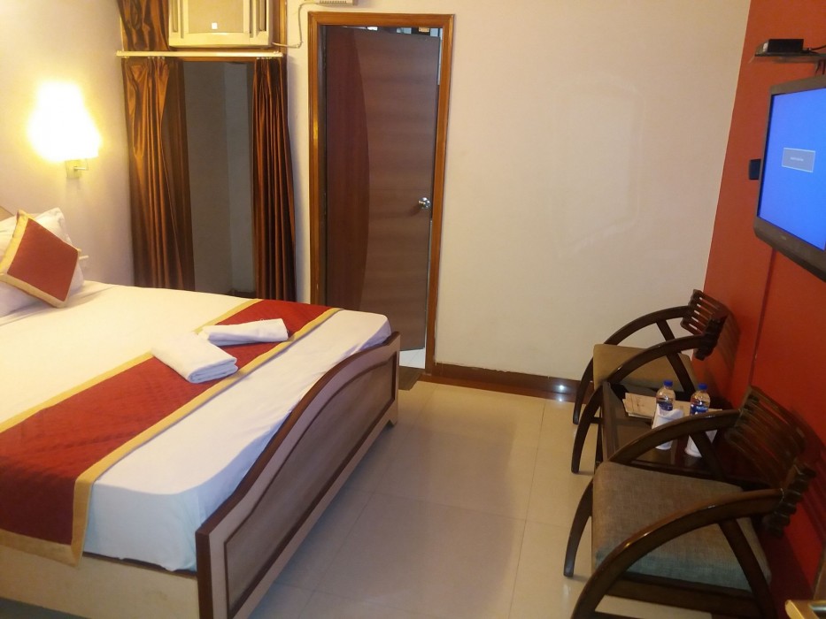 Hotel Kings Corner 60/99