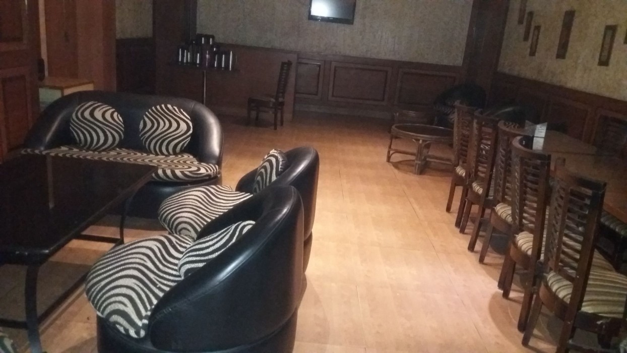 Hotel Kings Corner 36/99