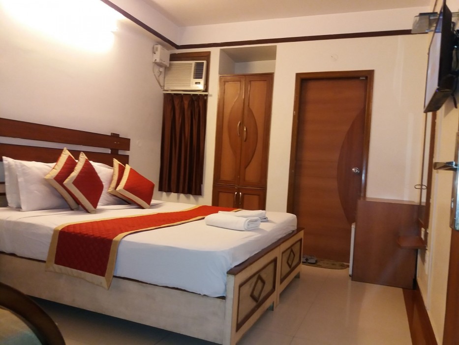 Hotel Kings Corner 69/99