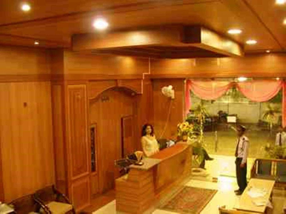 Hotel Kings Corner 63/99
