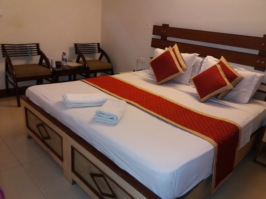 Hotel Kings Corner 43/99