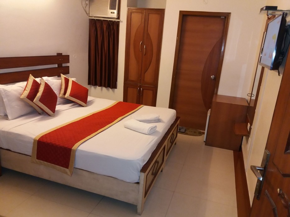 Hotel Kings Corner 50/99