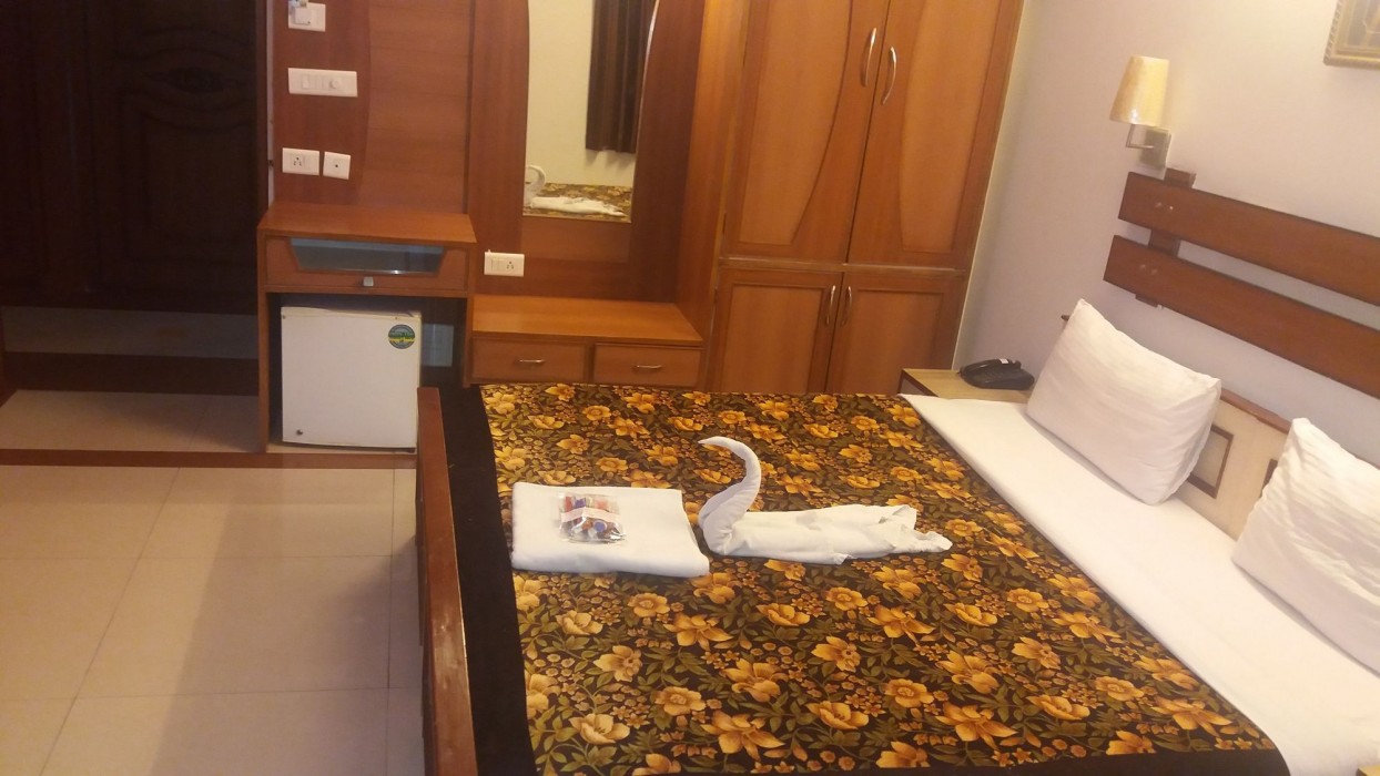 Hotel Kings Corner photo3