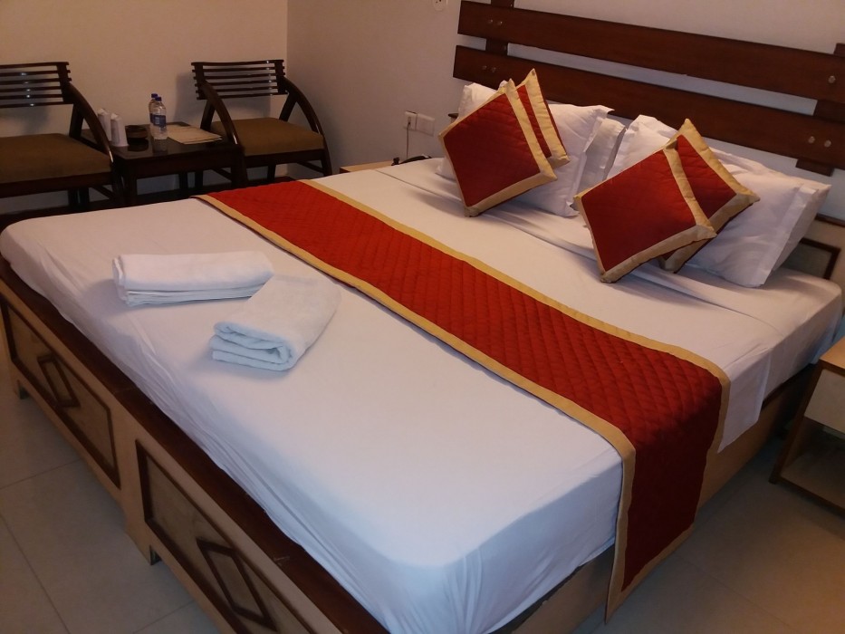 Hotel Kings Corner 40/99