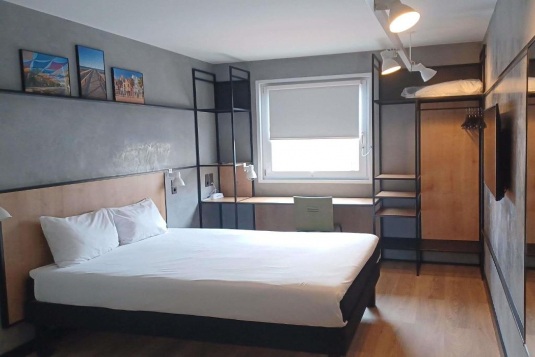 Ibis Alicante 17/60