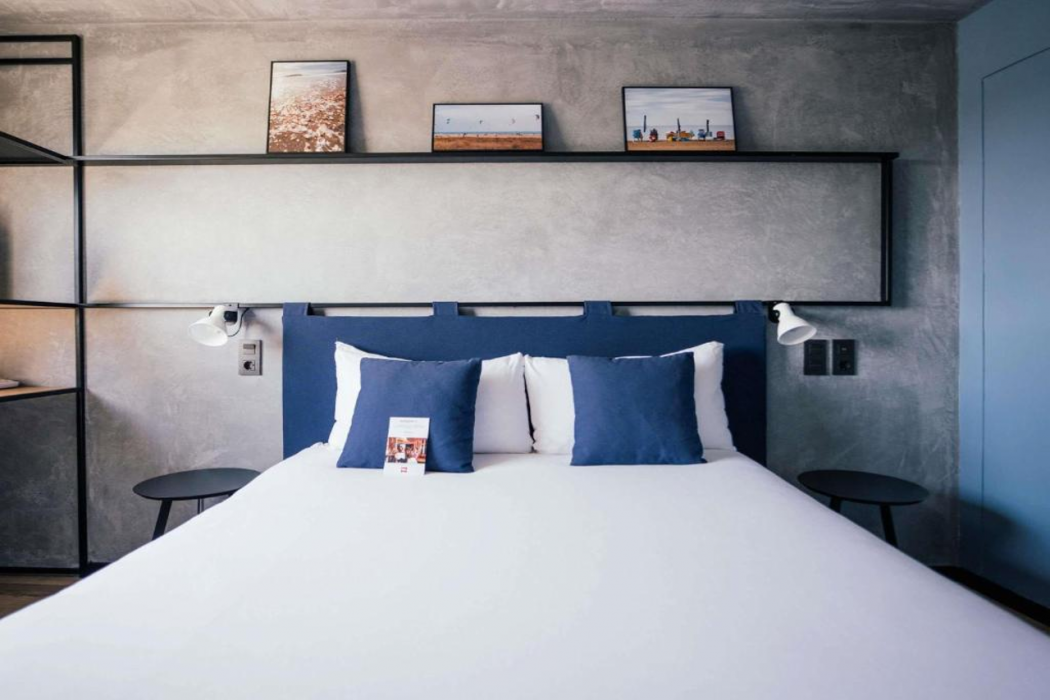 Ibis Alicante 28/60