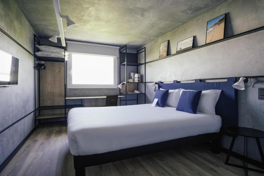 Ibis Alicante 14/60