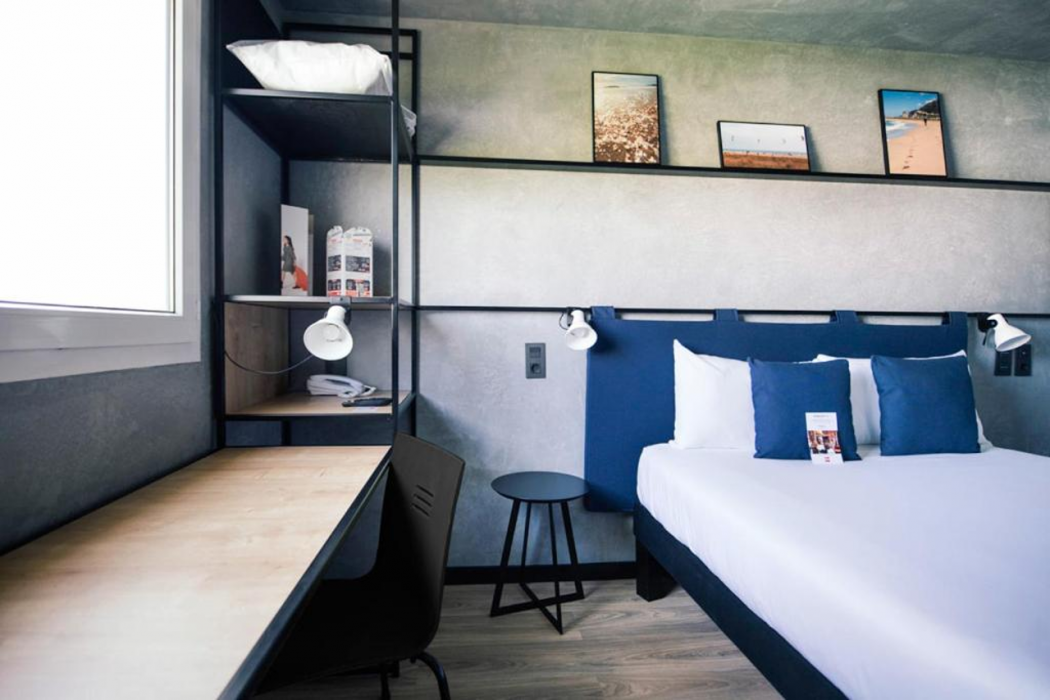 Ibis Alicante 16/60