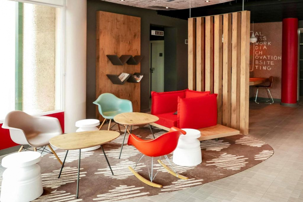 Ibis Alicante 27/60