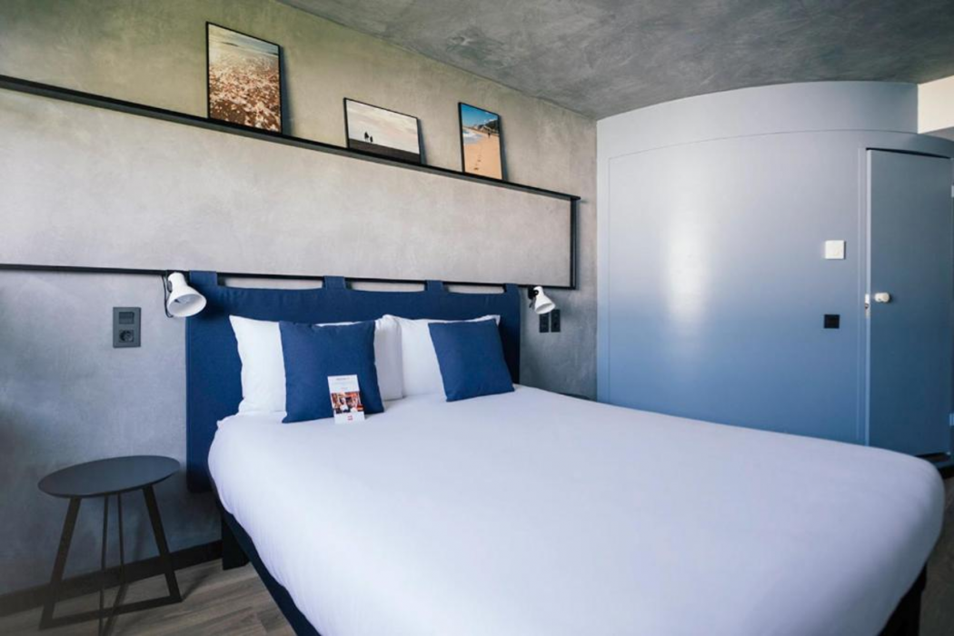 Ibis Alicante 15/60
