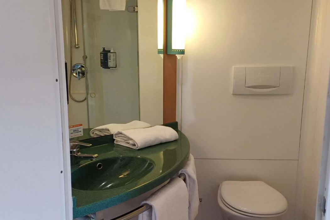 Ibis Alicante 18/60