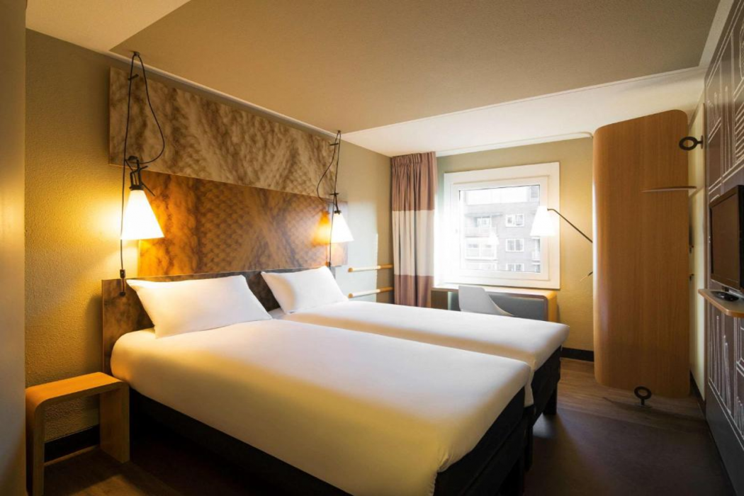Ibis Amsterdam Centre Stopera 14/60