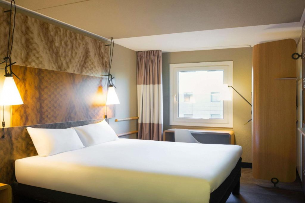 Ibis Amsterdam Centre Stopera 18/60