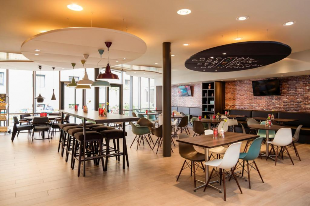 Ibis Amsterdam Centre Stopera 28/60