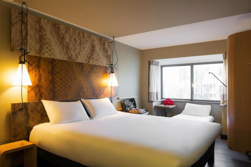 Ibis Amsterdam Centre Stopera 17/60