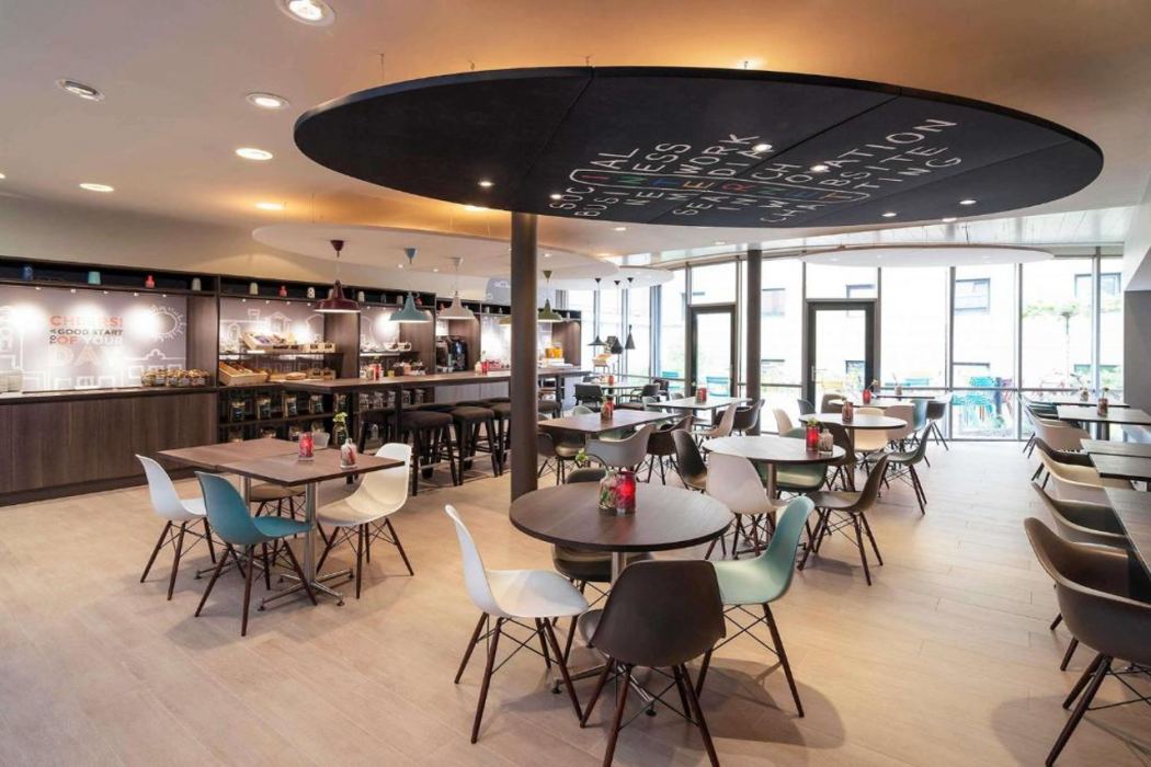 Ibis Amsterdam Centre Stopera 29/60