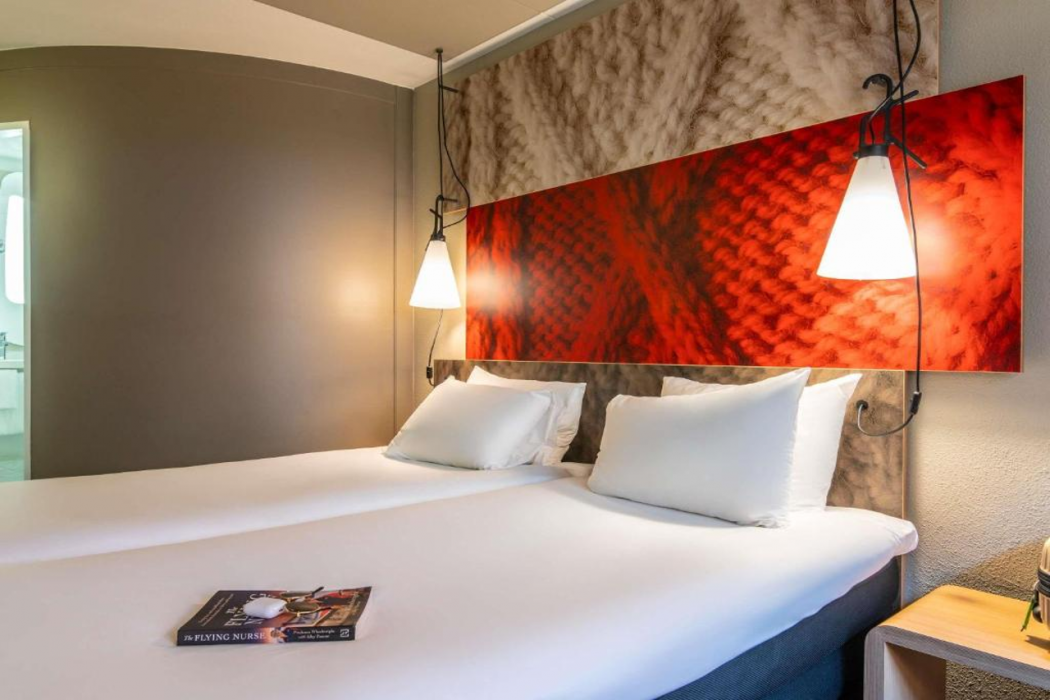 Ibis Amsterdam Centre Stopera 13/60