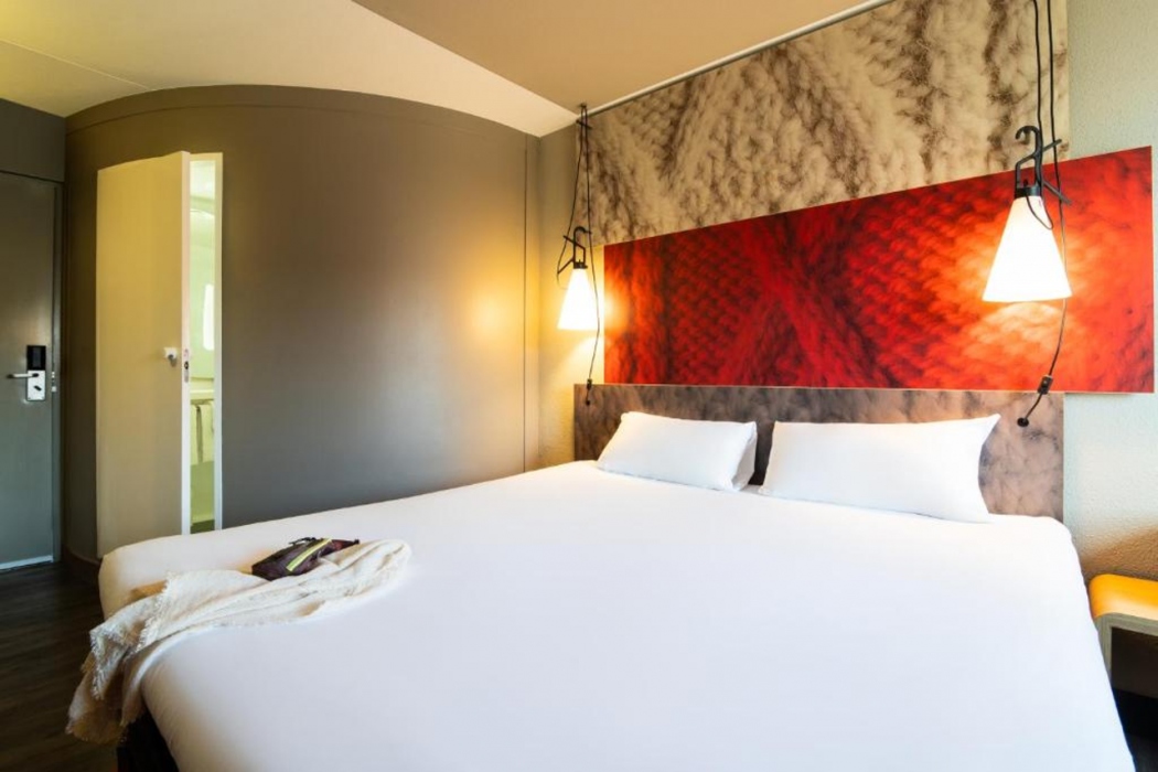 Ibis Amsterdam Centre Stopera 12/60