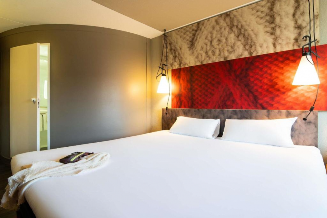 Ibis Amsterdam Centre Stopera 15/60