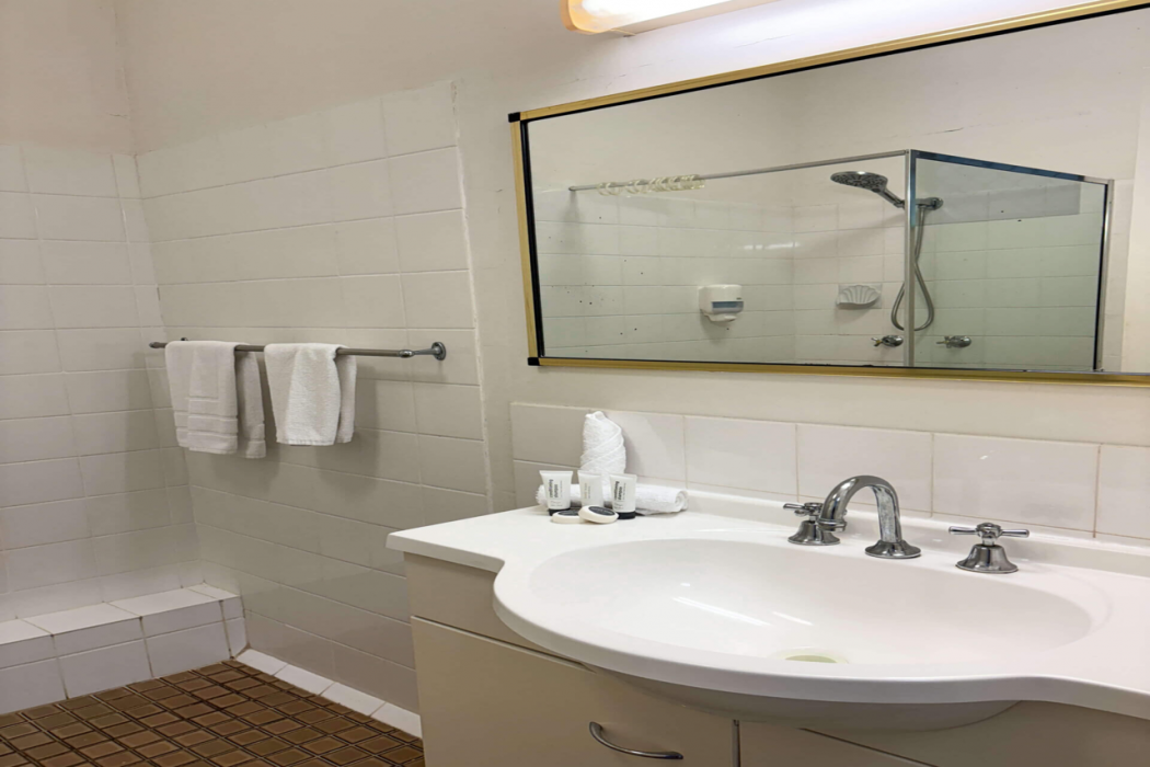 Amaroo Rainforest Resort 9/10