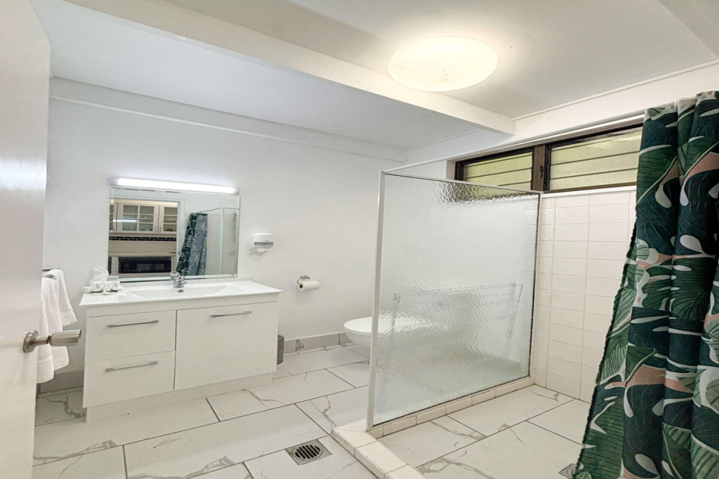 Amaroo Rainforest Resort 8/10