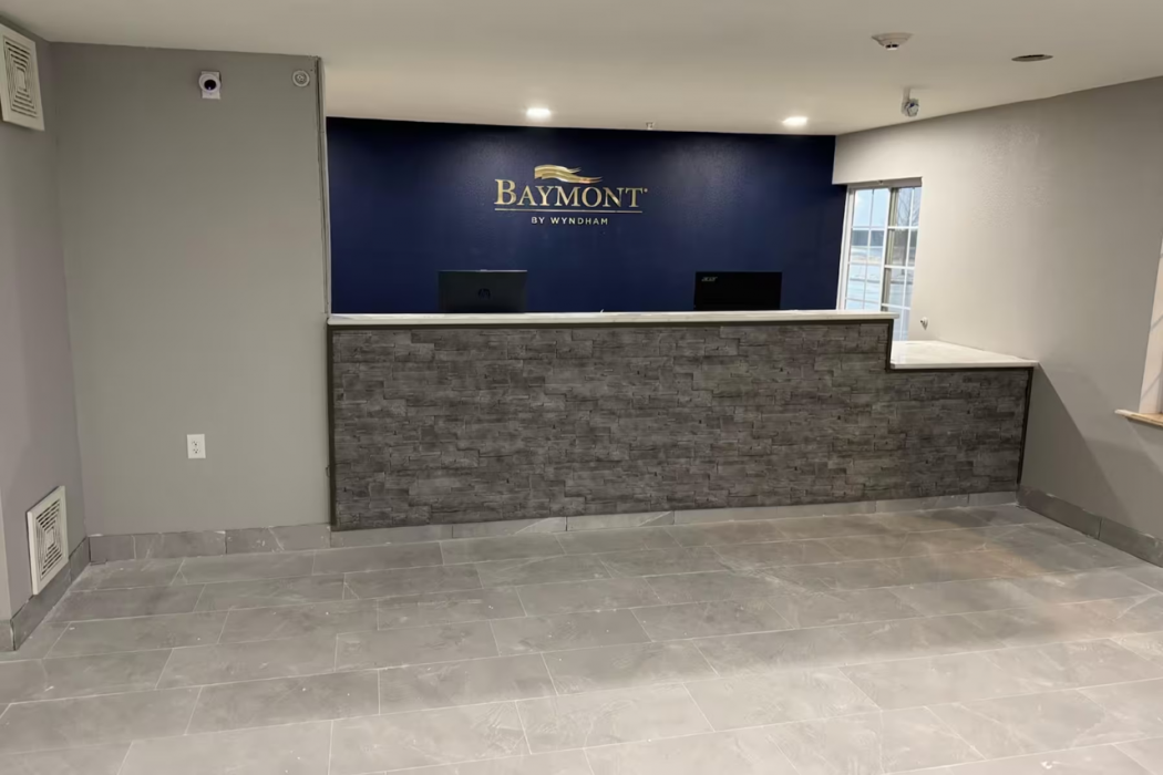 Baymont by Wyndham Dickinson 6/57