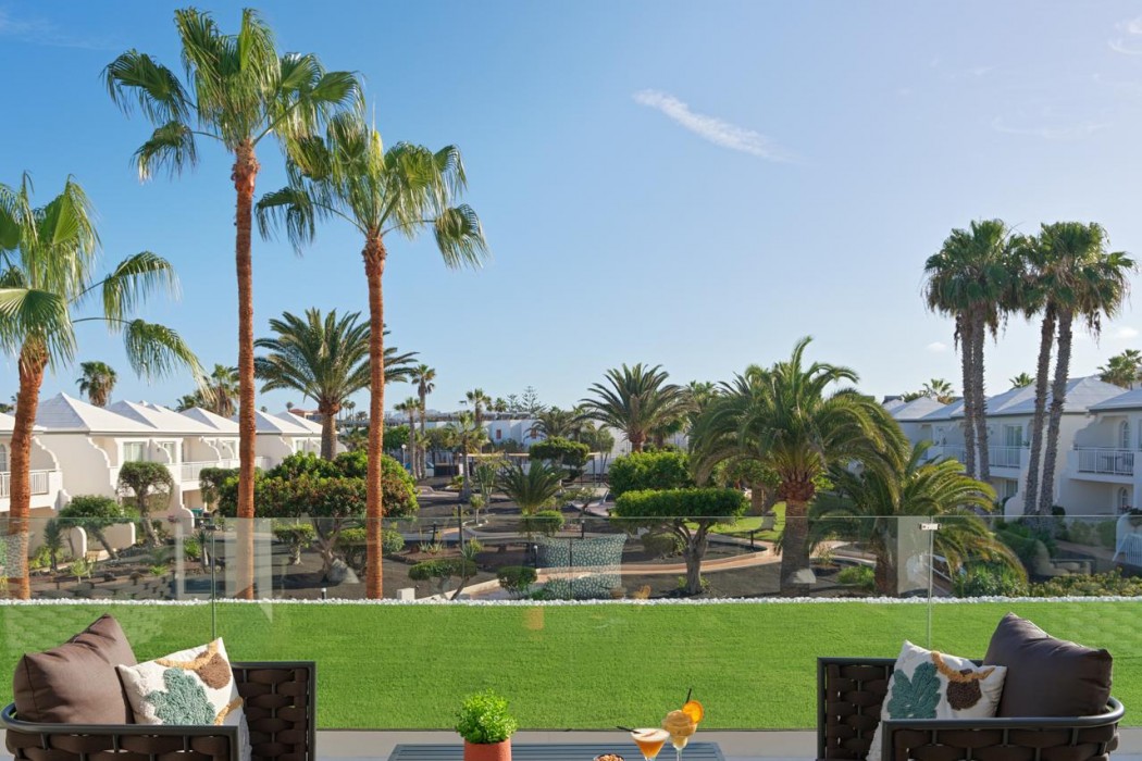 H10 Ocean Suites 14/54