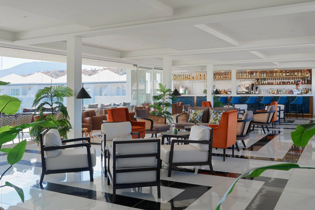 H10 Ocean Suites 38/54