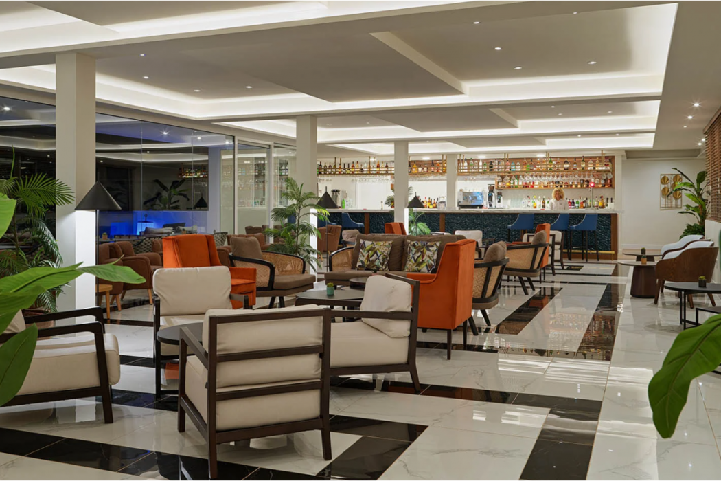 H10 Ocean Suites 39/54