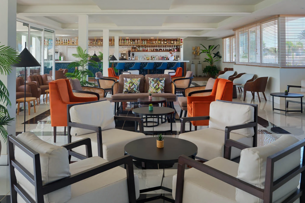 H10 Ocean Suites 40/54