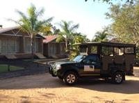 Hazy Haven Guest House 29/31