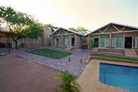 Hazy Haven Guest House 15/31