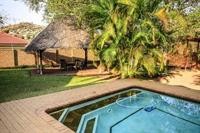 Hazy Haven Guest House 10/31