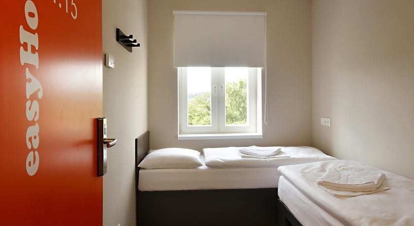 LE PETIT HOTEL PRAGUE 6/22