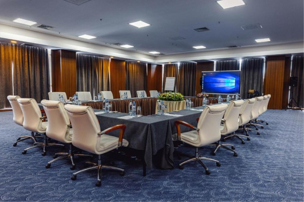 Hotels and Preference Hualing Tbilisi 20/20