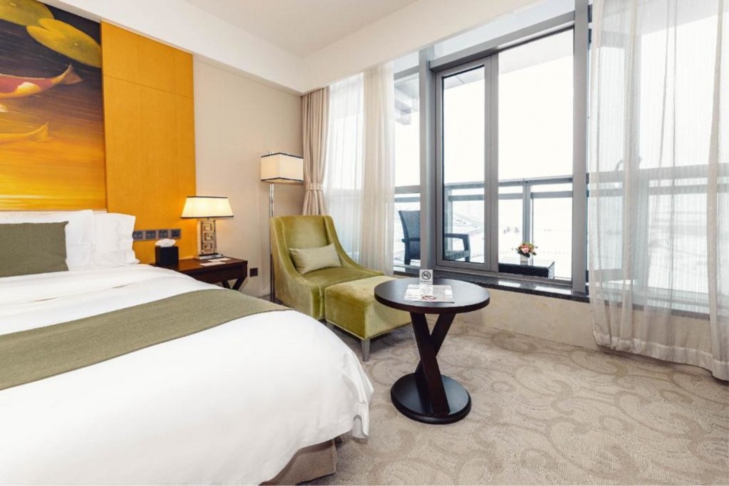 Hotels and Preference Hualing Tbilisi 9/20