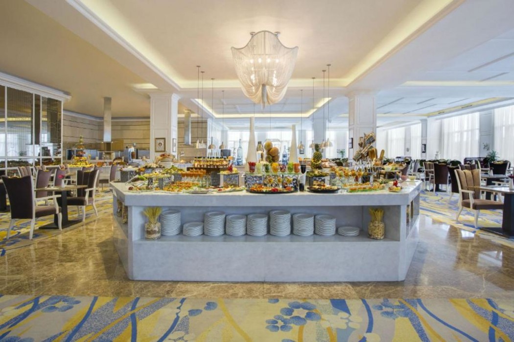 Hotels and Preference Hualing Tbilisi 18/20