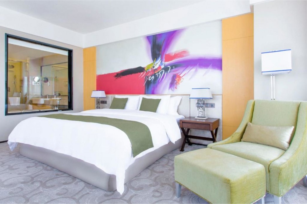 Hotels and Preference Hualing Tbilisi 6/20