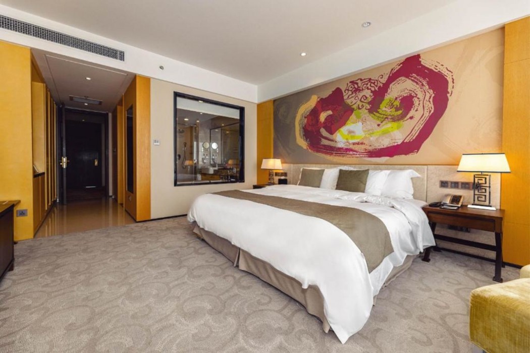 Hotels and Preference Hualing Tbilisi 12/20